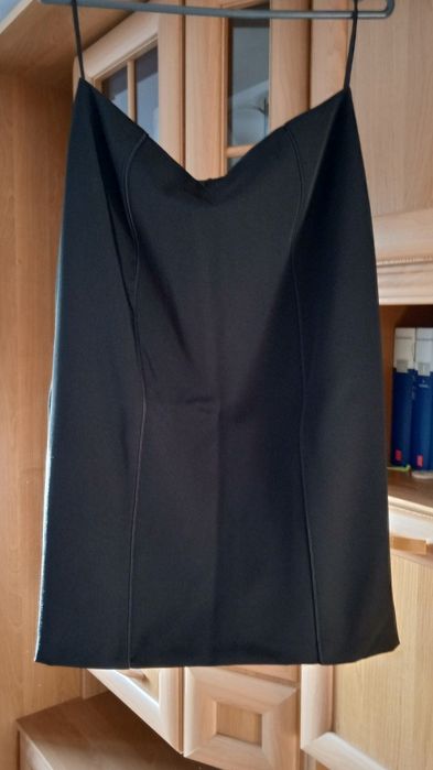 NOWA elegancka spódnica ołówkowa.