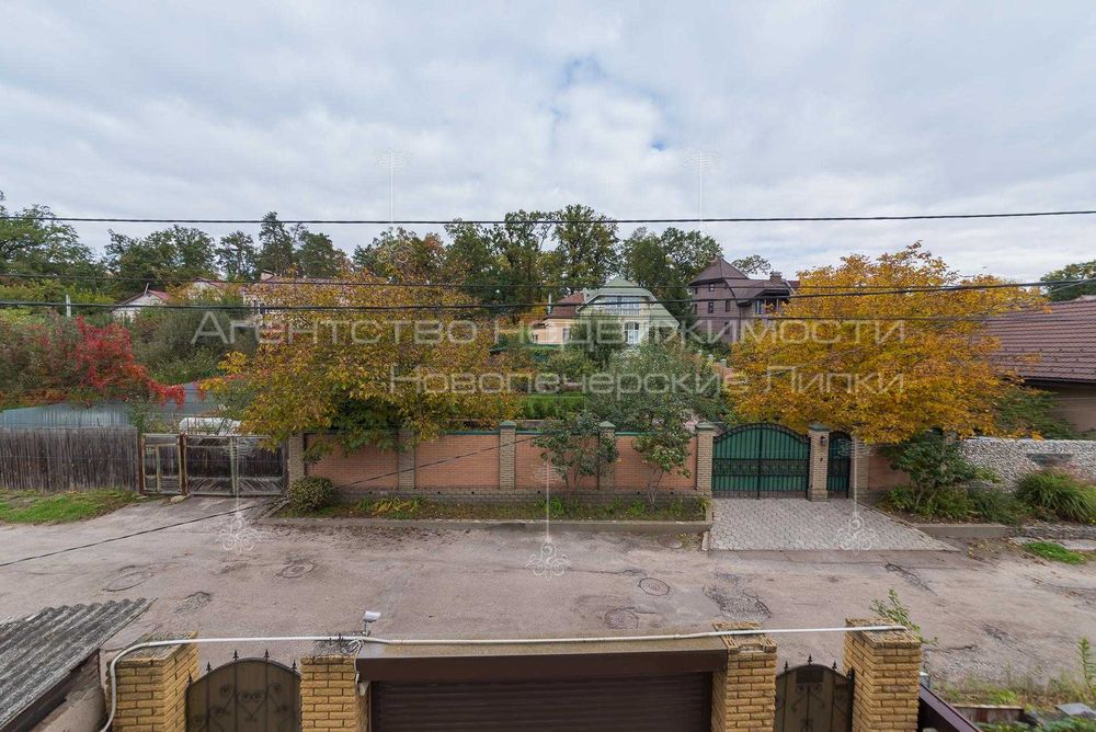 Дом по адресу ул. Кобзарская (площадь 386 м²) - Atlanta.ua - фото 5