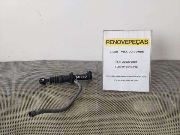 Bomba de embraiagem RENAULT Clio IV (BH_)