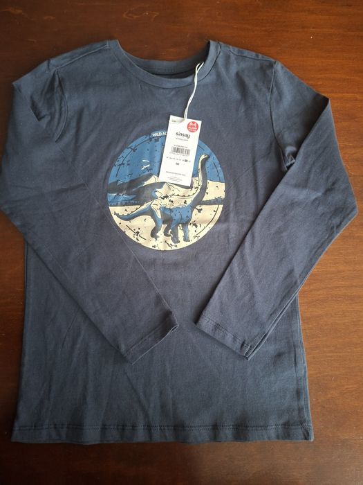 2x bluzka Sinsay 140