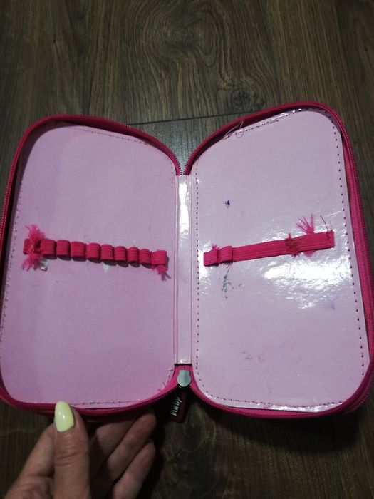 Piórnik furby Disney Violetta