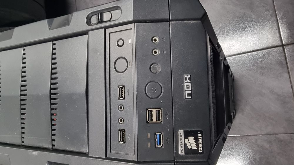 Caixa Full Tower Dual System CFI A112864738736847489124