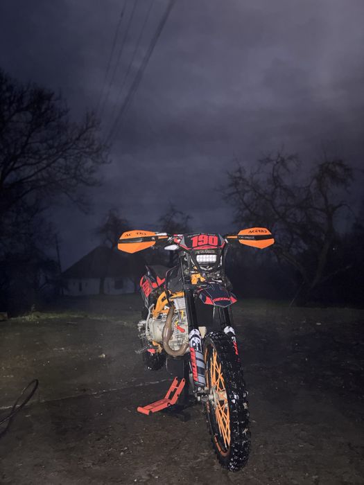 Geon x-ride 190 pro. Є торг