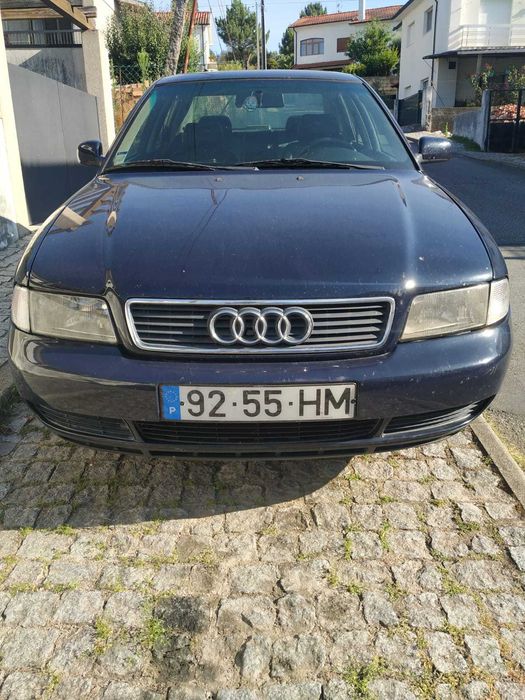 Audi a4 tdi 1.9 tdi