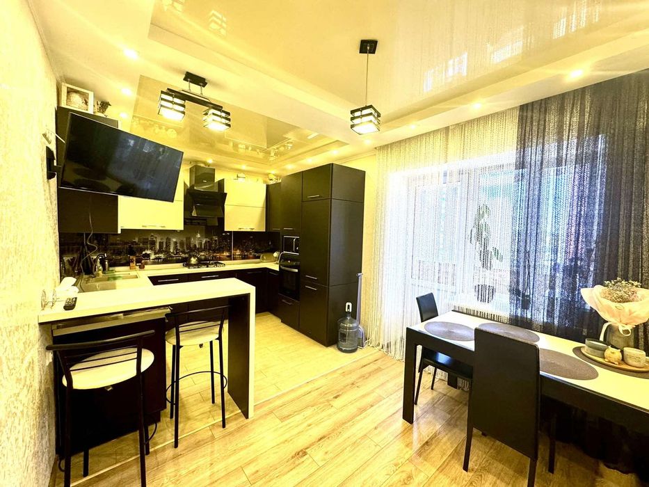 Без % Продаж квартири в ЖК Левада