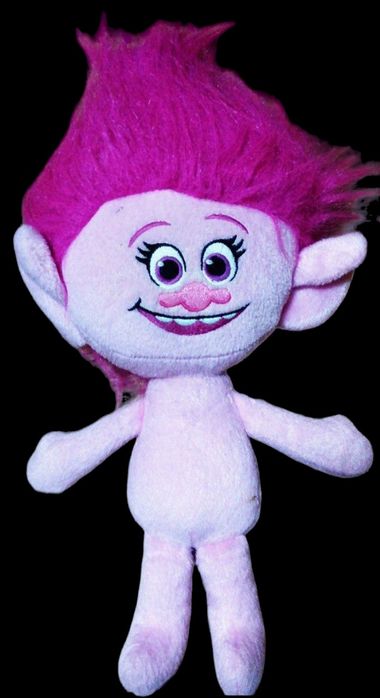 Розочка Тролі Троли Trolls 2017 інтерактивна іграшка