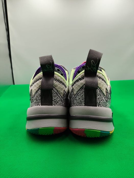 Кросівки Nike Jordan Why Not  Zer0.3 - 40 розмір.