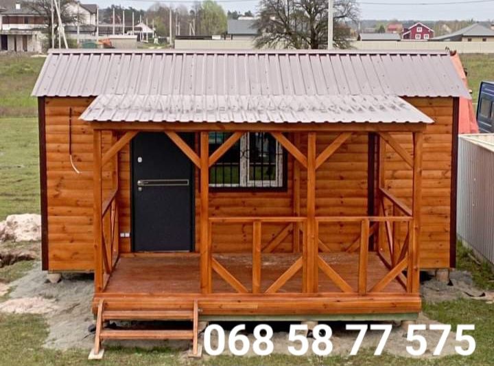 Офис,бытовка,склад,вагончик,блок пост.