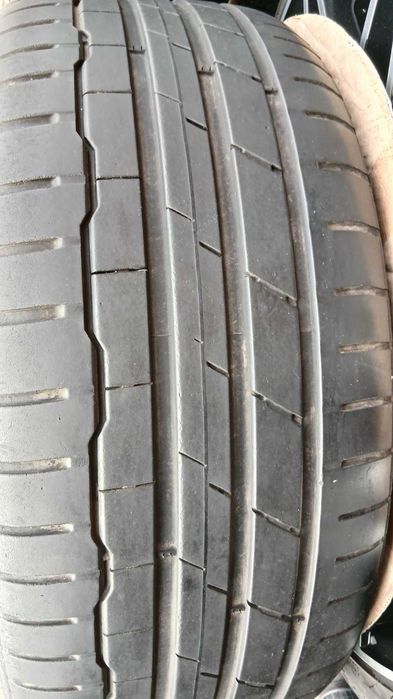 Диски 5х112 R19 Audi, VW, Mercedes, Seat, Skoda, BMW з гумою літо