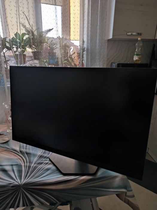 Монітор 27" AOC Q27G4  (QHD, 2K)