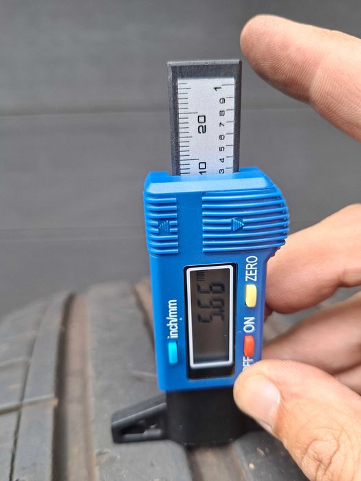 Літні шини 255 45 R19  Hankook Ventus S1 evo3