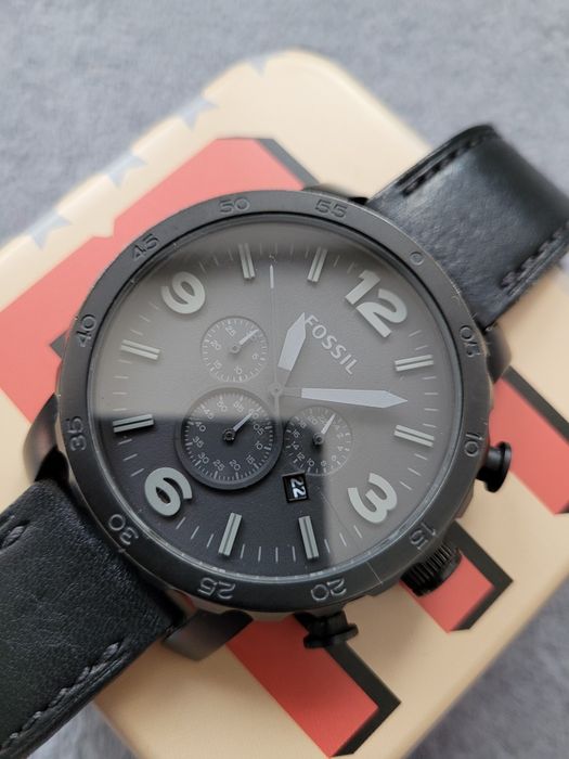 Zegarek Fossil JR1354 oryginalny komplet