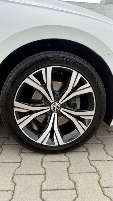 Volkswagen Passat 2020 NMS SEL Premium