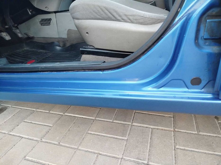 Продам автомобіль Lada Kalina ВАЗ 1118