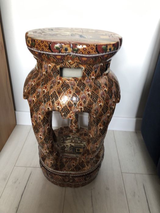 Donica podstawka siedzisko