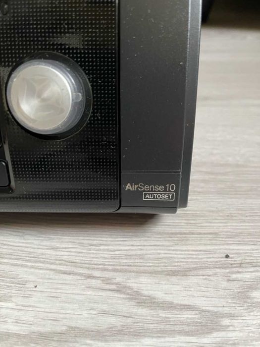 ResMed AirSense 10 AutoSet – base de negociação!!!