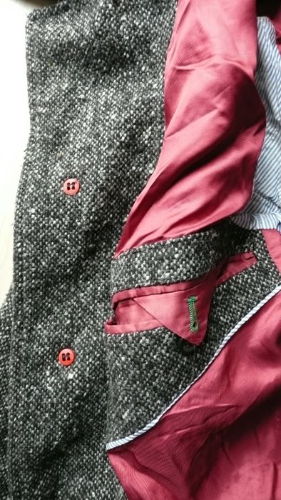 piękny płaszcz TOMMY HILFIGER NASHVILLE rozm S M 46