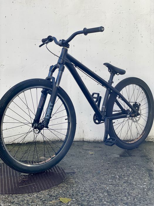 NS Bikes Movement 3 – Dirt / PumpTrack / Street