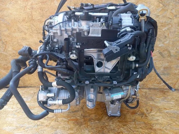 Motor 274920 MERCEDES 2.0L 183 CV