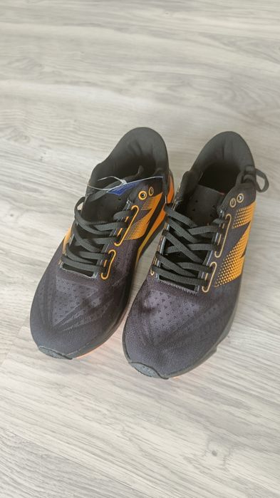 Buty New Balance Elite Fluecell