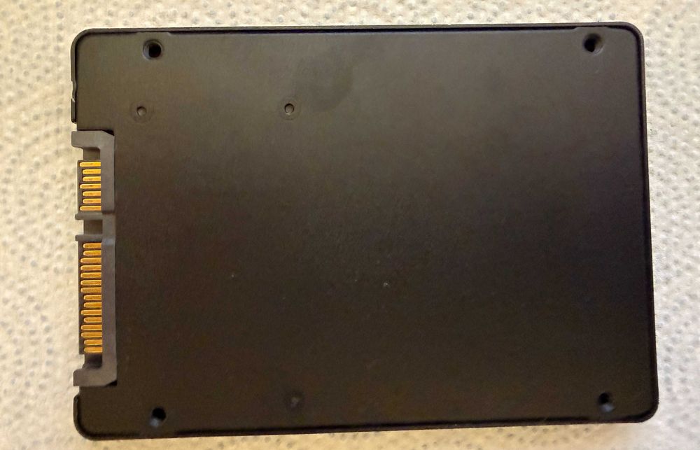 Dysk ssd 2,5” Patriot P210 2TB
