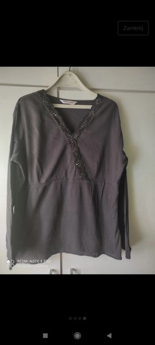 Bluzka damska 4 xl