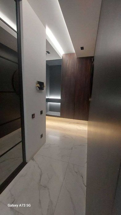 Продаж 3-квартири з сучасним ремонтом ЖК ULDUZ