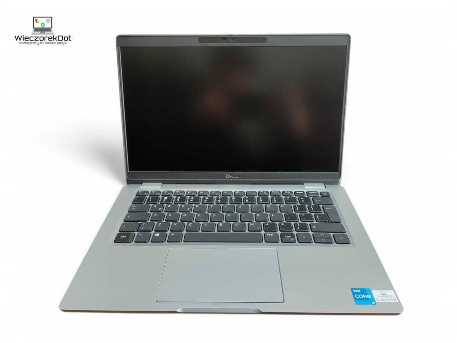 Dotykowy DELL Latitude 5320 i5-1145G7 16GB 256GB 13,3" Win11 FV23 A+