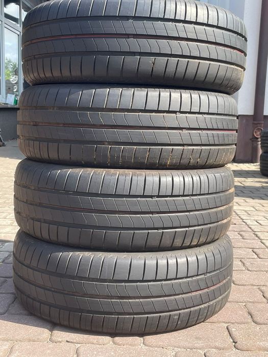 2szt opon MICHELIN 195/55 R16