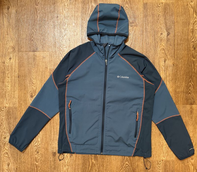 Куртка от Columbia