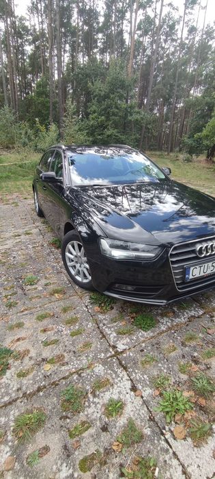 Audi A4 b8, 2012 rok 2.0tdi Stan bardzo dobry!