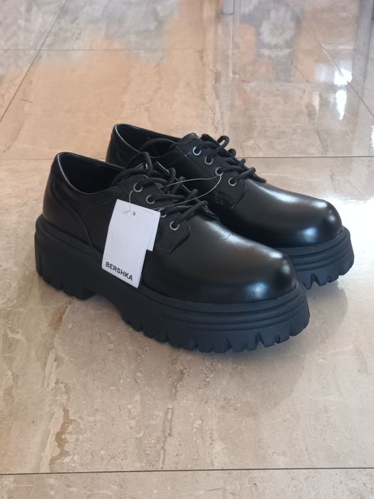 Buty      męskie