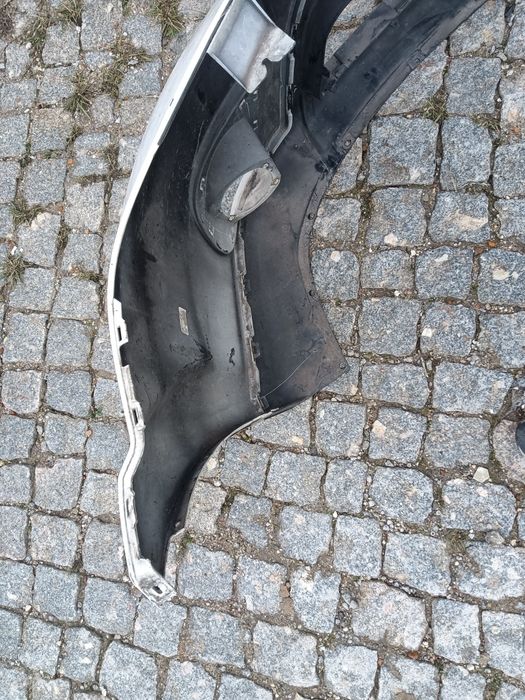 Parachoques Fiat freemont Dodge para choques 2011