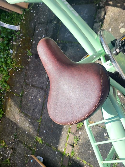 Holenderski Rower dziecinny koła 20 cali