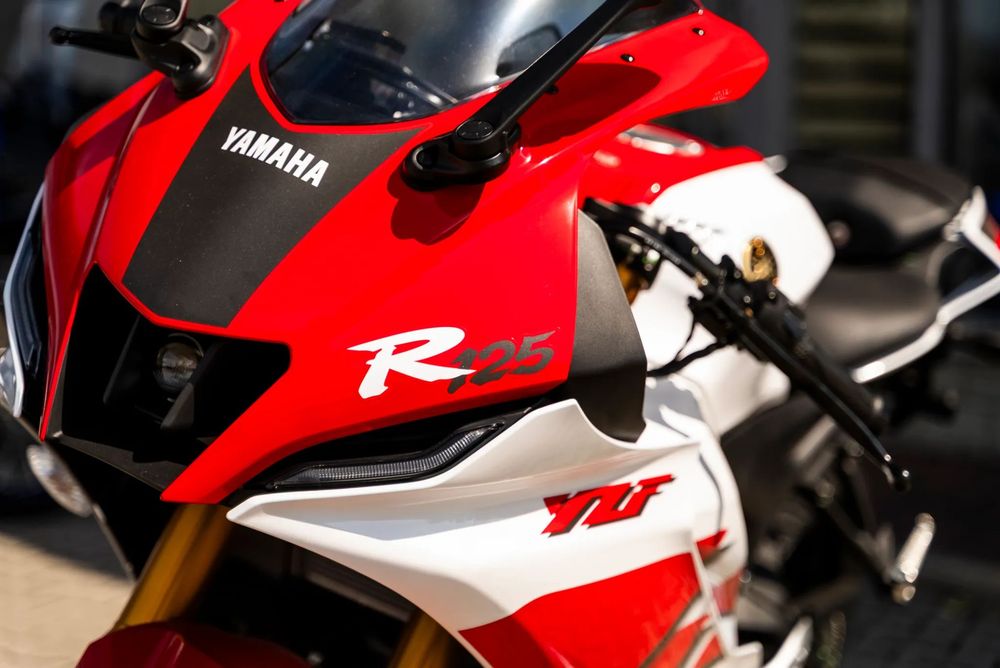 Yamaha