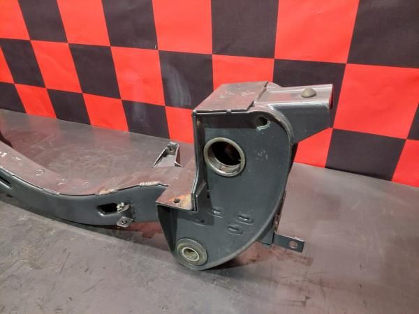 Charriot frente IVECO Daily IV Furgão/Combi