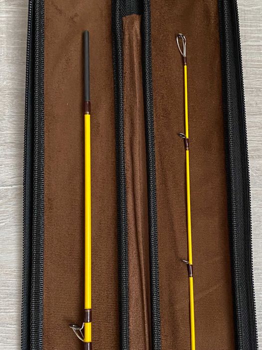 RodioCraft 99+ 52 ML-B