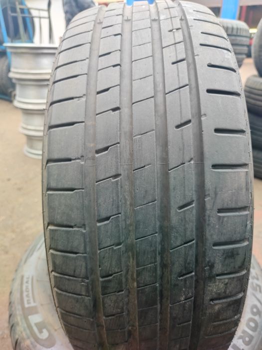 Шины 235/60/18 SportActive GT Radial