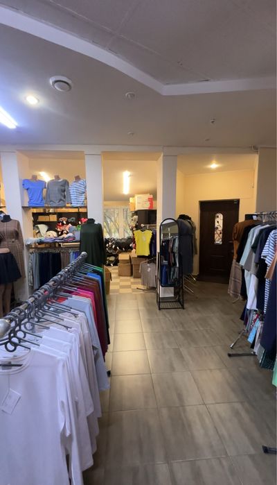 Продаж комерційного приміщення у Луцьку