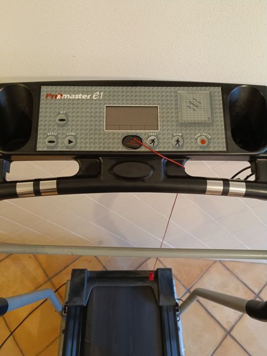Electric treadmill428326474513786883