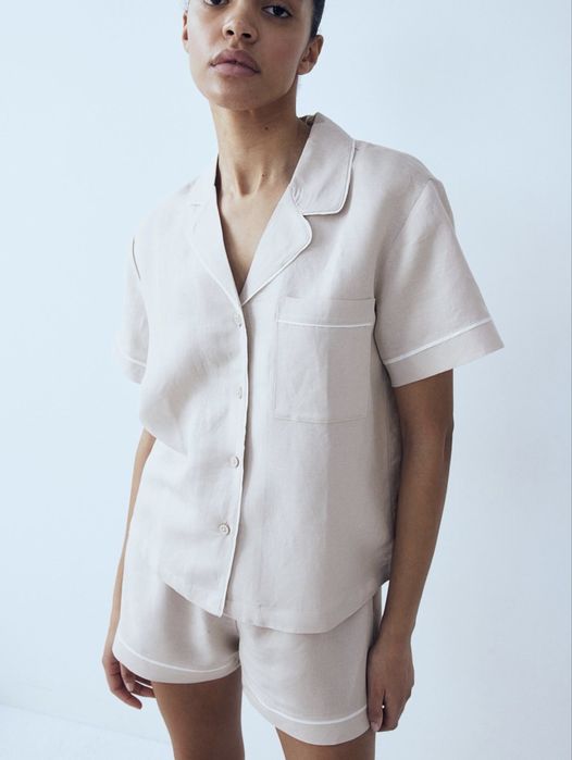 Пижама H&M