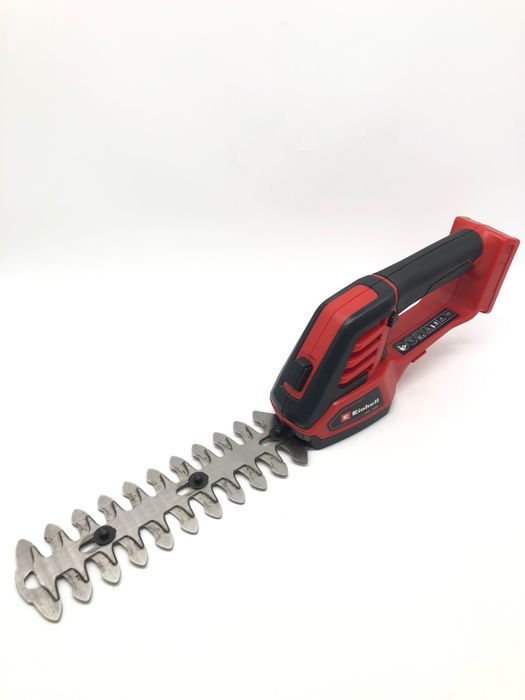 Nożyce do Żywopłotu Einhell 3410313 Czarny/Czerwony