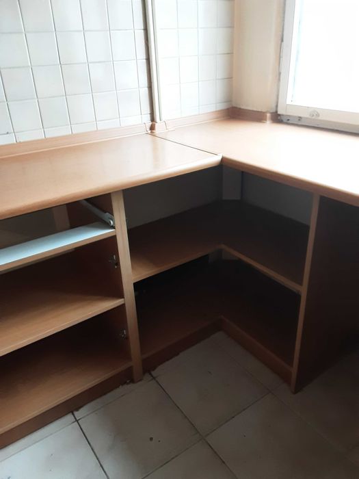 Meble kuchenne zestaw