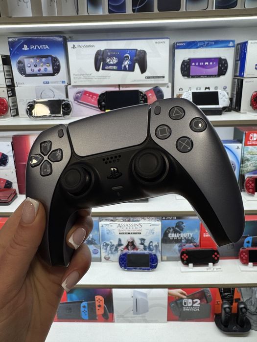 Sony Playstation 5 ps5 Dualsense  б/у