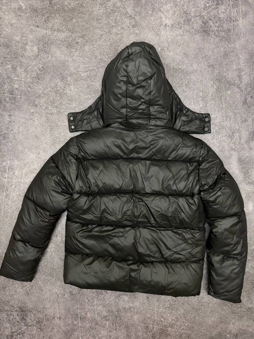 Polo Ralph Lauren Puffer Jacket Black