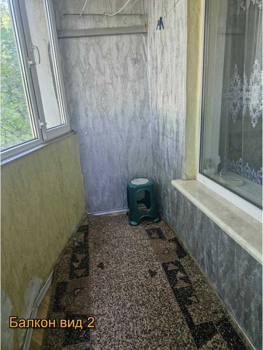 Одесса квартира посуточно, район Областной больницы, 2-комнатная