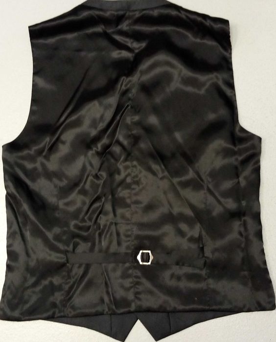 R) NEXT nowa elegancka kamizelka Roz.40R