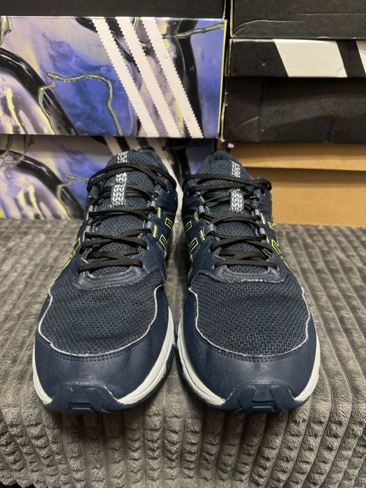 Кросівки чоловічі Asics Gel-Venture 8 46(30см) оригінал