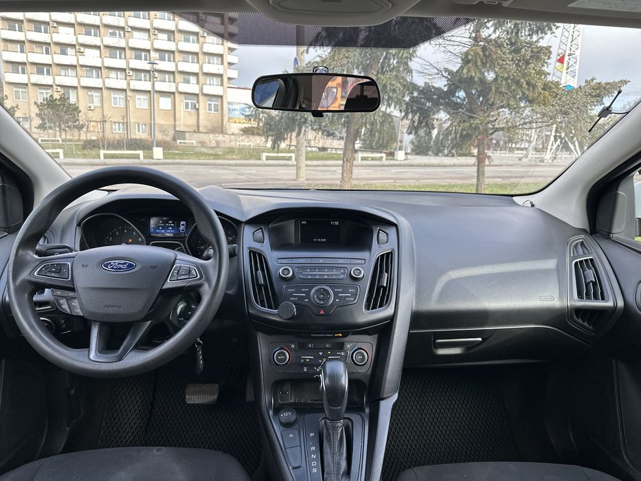 Ford Focus 2018 Автомат!!!
