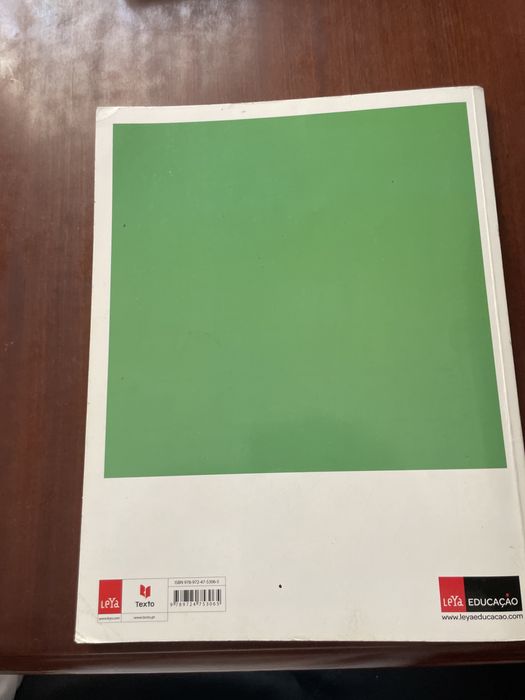 MAT 10 - matemática A 10° ano - caderno de atividades